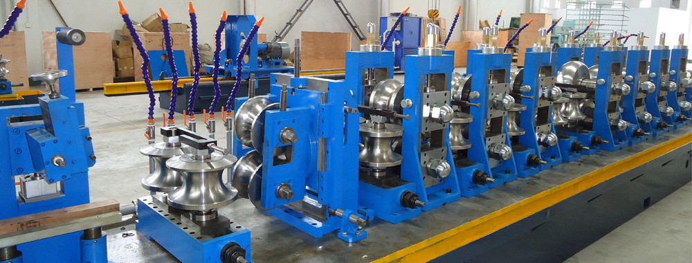 kwaliteit Op maat gemaakte rollenvormende machine fabriek