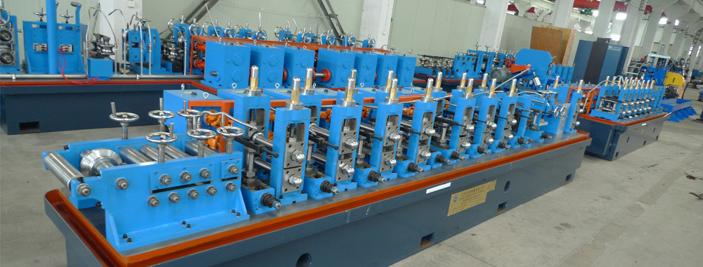 qualité Machine de formage de rouleaux personnalisée usine