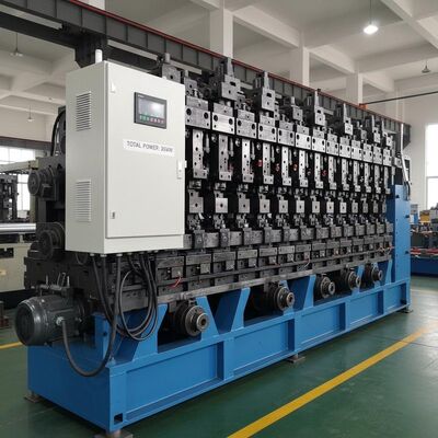 kaufen 45 Stahlverbrennungsmaschine 55-60C mit 35 kW Gesamtleistung für langlebige Metallformlösungen online manufacture