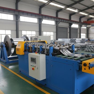 satın al AC380V Furring Channel Roll Forming Machine Featuring Forming Roller Shaft Φ36mm Devamlı metal plaka şekillendirme ve inşaat için uygundur online manufacture