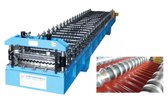 acheter Machine à couvrir les tôles ondulées online manufacture