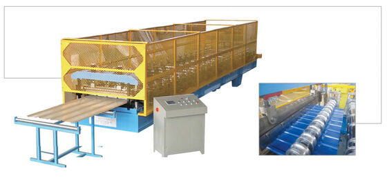 comprar Máquina de moldeado de paneles interiores de paneles aislantes. online manufacture