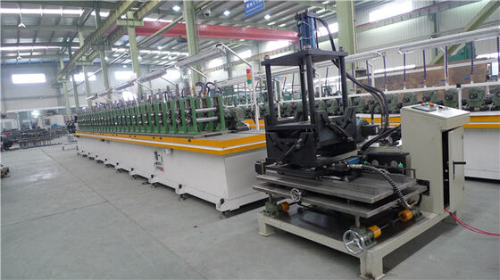 acheter Machine de formage à froid à grande vitesse 380V 50HZ online manufacture