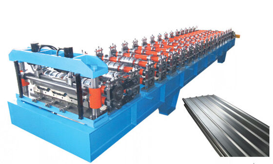 satın al Çatı Kaplama Yapısı Makine. online manufacture