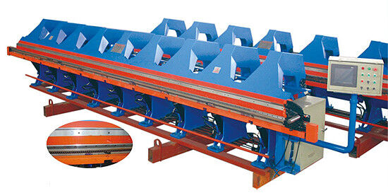 kopen Dakbedekking Knipperende profielbuigmachine online manufacture