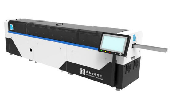 Buy Automatic Steel Frame Roll Forming Machine AC380V Stud And Track Roll Forming Machine online manufacture