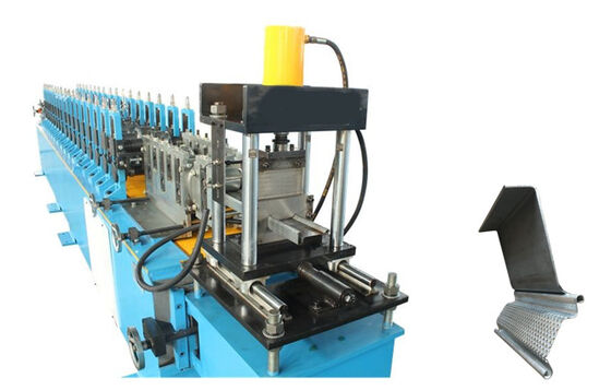 Mua 20 trạm máy trập tự động 7.5kw dây chuyền sản xuất cửa thép online manufacture