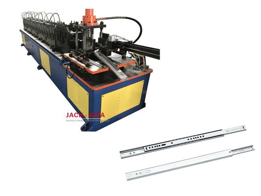 comprar Máquina de moldagem de rolos com porta-bolas 2 Máquina de moldagem de rolos com porta-bolas online manufacture