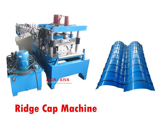 acheter Machine de formage de rouleaux de construction sur mesure online manufacture