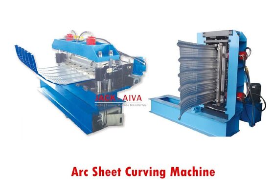 kaufen Dachplattenkurvmaschine. online manufacture