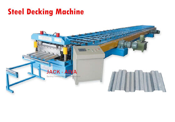 kaufen Stahldecking Roll Formmaschine. online manufacture