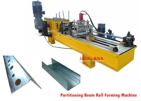 comprare Macchina per la formazione di rotoli di traverse a doppia linea online manufacture