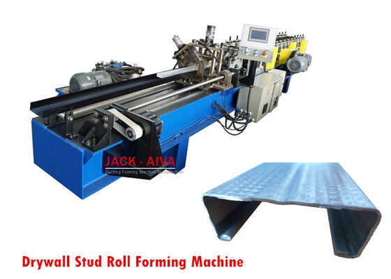 comprar 16 estaciones de pared seca máquina de moldeado de rodillos de 7.5kw máquina de moldeado de rodillos de rodillos de metal online manufacture