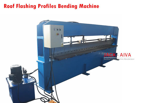 satın al Çatılı yanıp sönen profil katlama makinesi online manufacture