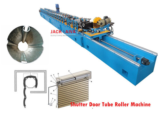 comprare 24 stazioni costruzione roll forming machine acciaio quadrato tubo roll forming machine online manufacture