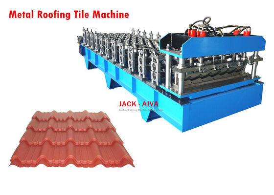 buy Metal Roofing Tile Machine online manufacture