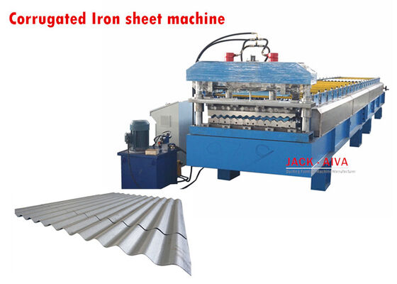 Mua Máy chế tạo tấm ván mái bằng sắt đục online manufacture