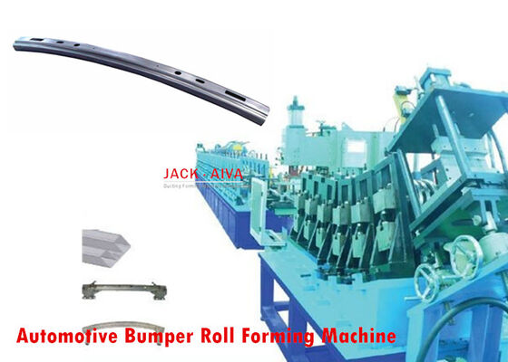 ซื้อ 22KW รถยนต์ Roll Forming Machine เครื่องผลิตรถยนต์ที่กําหนดเอง online manufacture